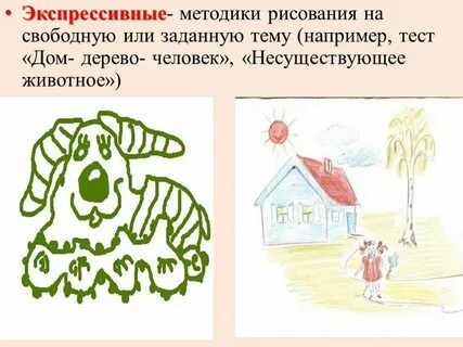 Метод дом