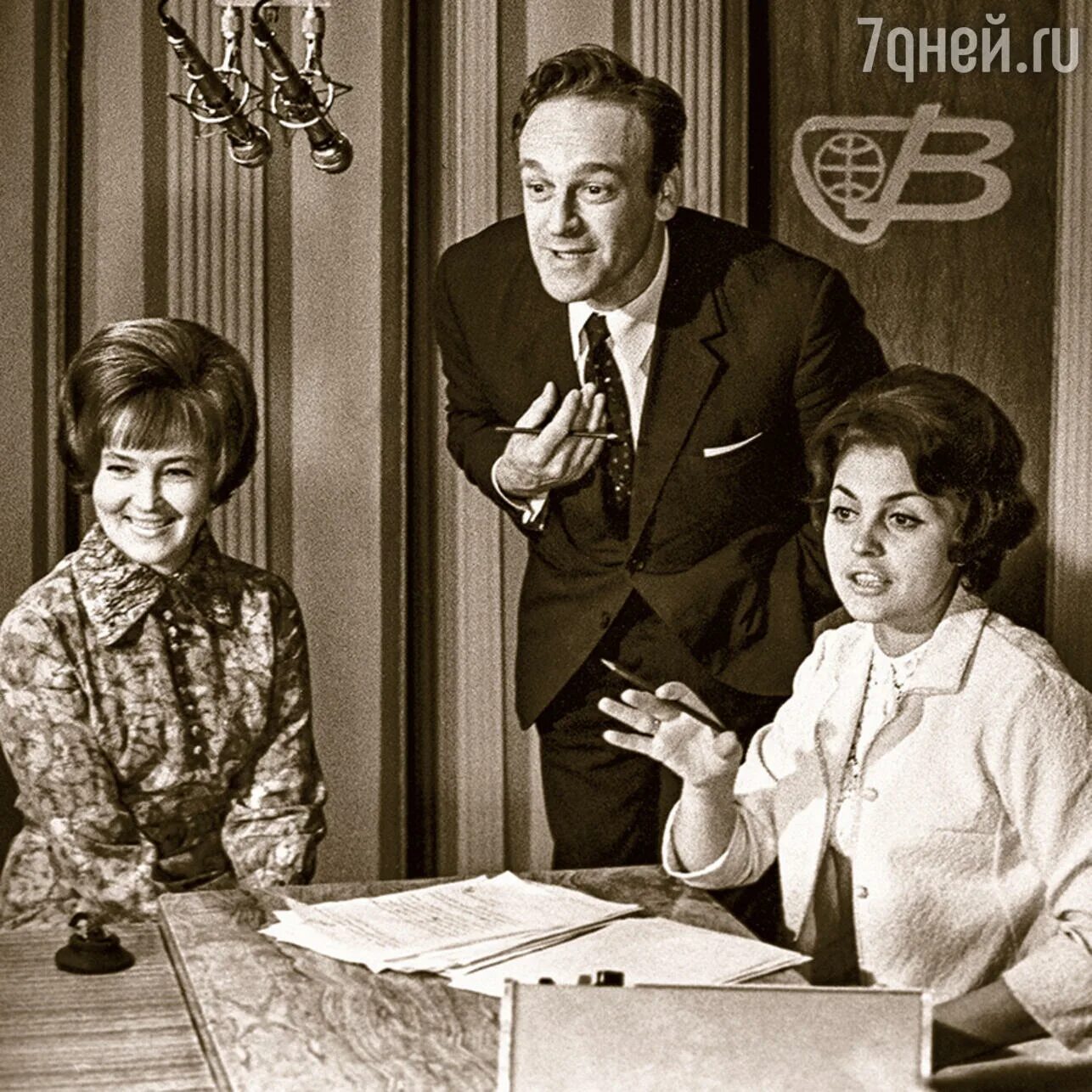 Как сейчас выглядит 84-летняя соведущая "первого КВНа" Светлана Жильцова, котору