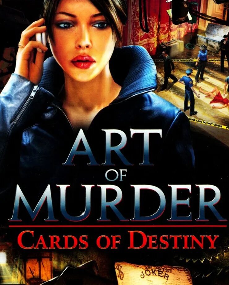 Секретные материалы фбр: смерть как искусство. Art of murder: cards of destiny. Art of murder. Art of murder сюжет. Игра фбр секретные материалы.
