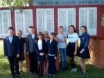 Погода в волчках на неделю