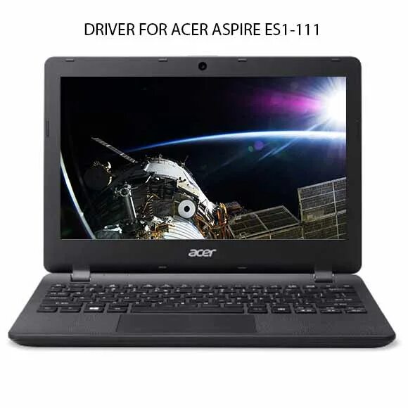 Aspire 5 drivers