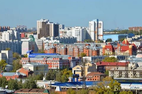 Барнаул столица алтайского края