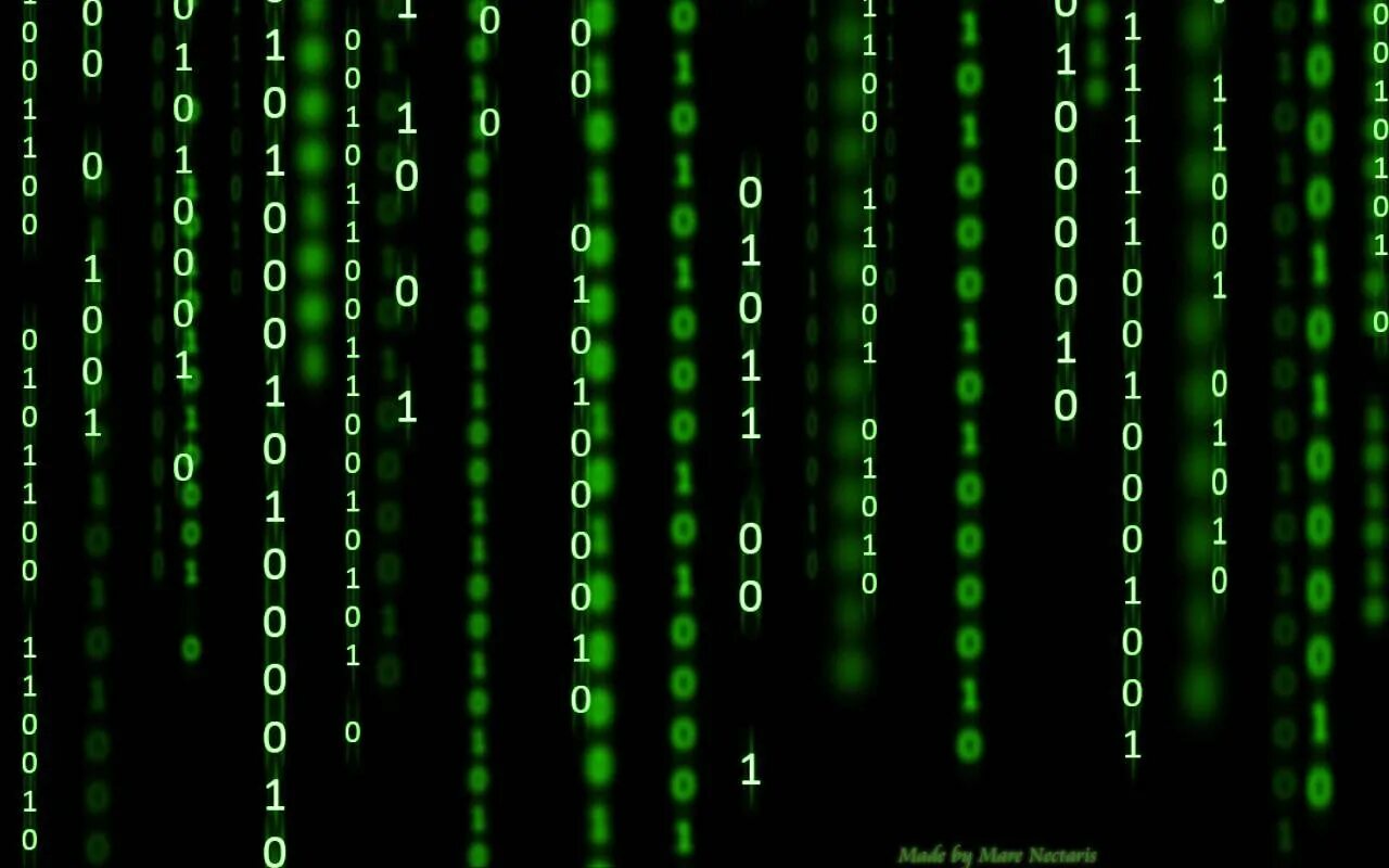 Matrix net