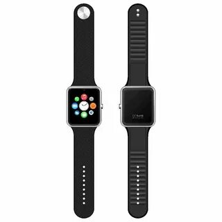 Watch input