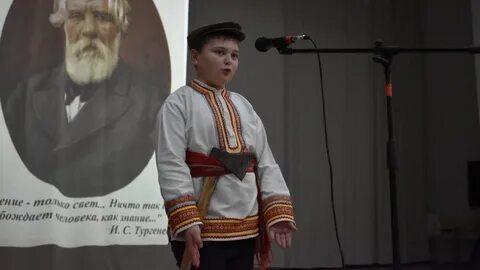 Слово доброе посеять
