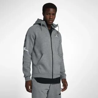 Nike jordan fleece