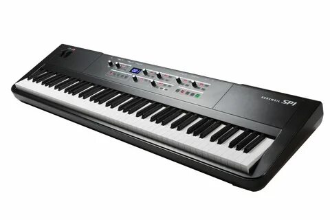 Kurzweil пианино