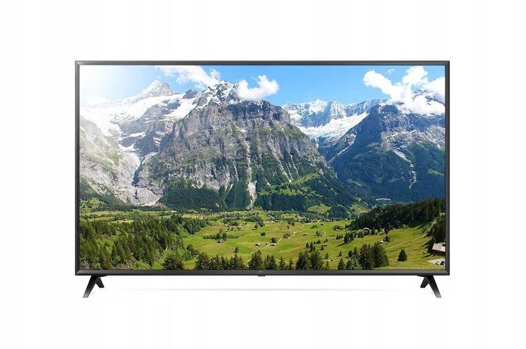 Телевизор lg 50ur78006lk. LG 55uk6300.