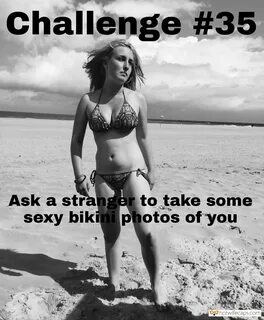 Challenges and Rules hotwife caption