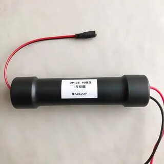 Высоковольтный модуль