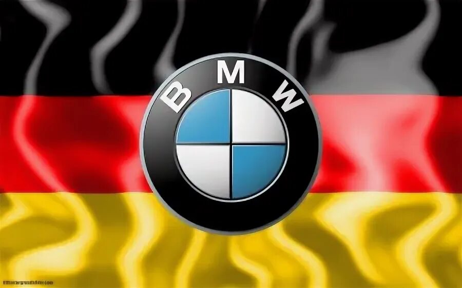 BMW Flag Banner Vertical 5 X 3 ft
