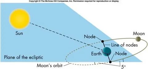 Line nodes