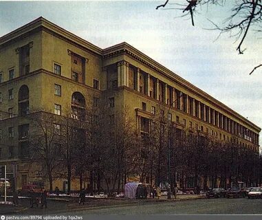 Ленинградская 44