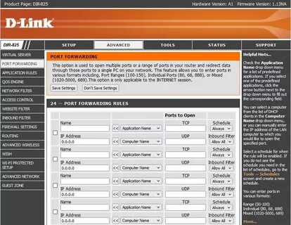 Restricted internet access