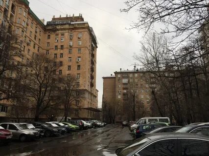 Набережная 50