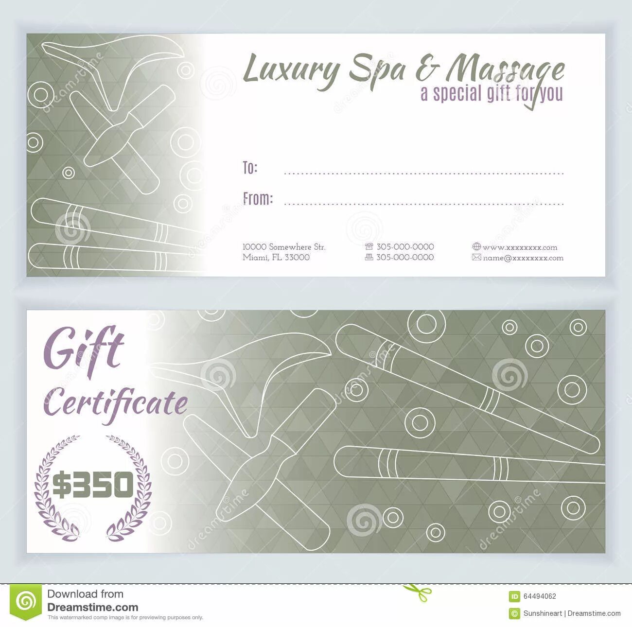 Спа массаж подарочный сертификат. Фон для сертификата на массаж. gift certificate spa. спа шаблон. сертификат спа шаблон.