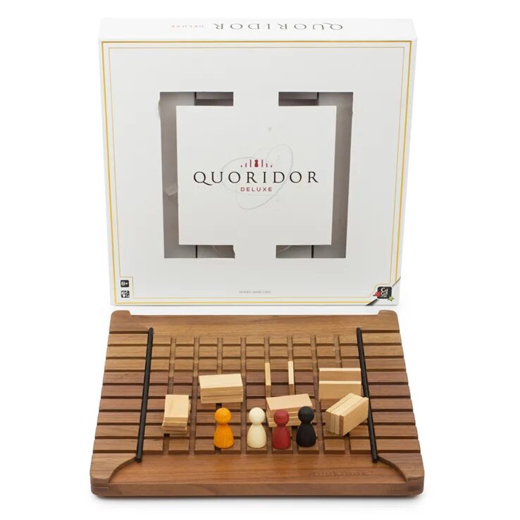 Игра коридор. Настольная игра quoridor deluxe. настольная игра gigamic quoridor. коридор мини (quoridor mini). настольная игра коридор люкс.