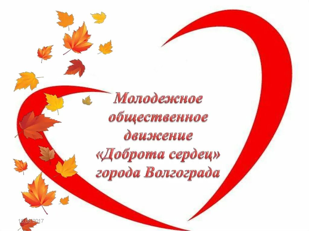 Акция добро в движении движение первых. Доброта сердец волгоград. движение добра. акция доброе сердце. общественные движения в волгограде.