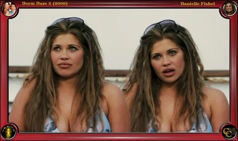 Slideshow danielle fishel sexy pics.