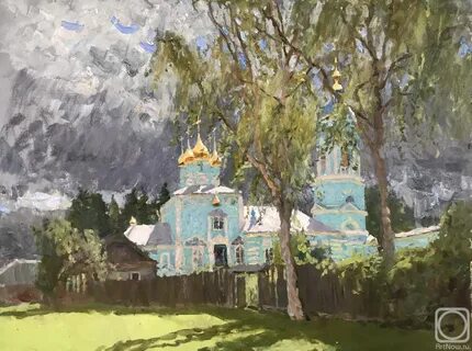 Мсх художники