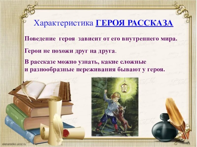 Герои произведений о других героях. Характеристика героя рассказа. Рассказ о литературном герое. Характеристика героев рассказа 3 класс. Что такое характеристика героя в литературе 3 класс.