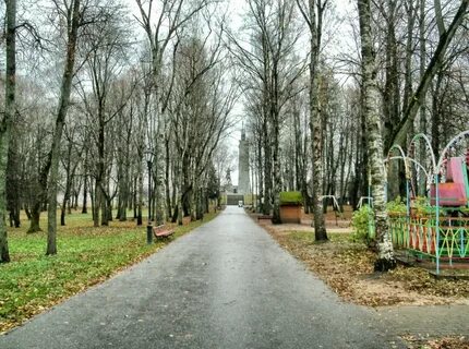 Парки парки великого новгорода телефон