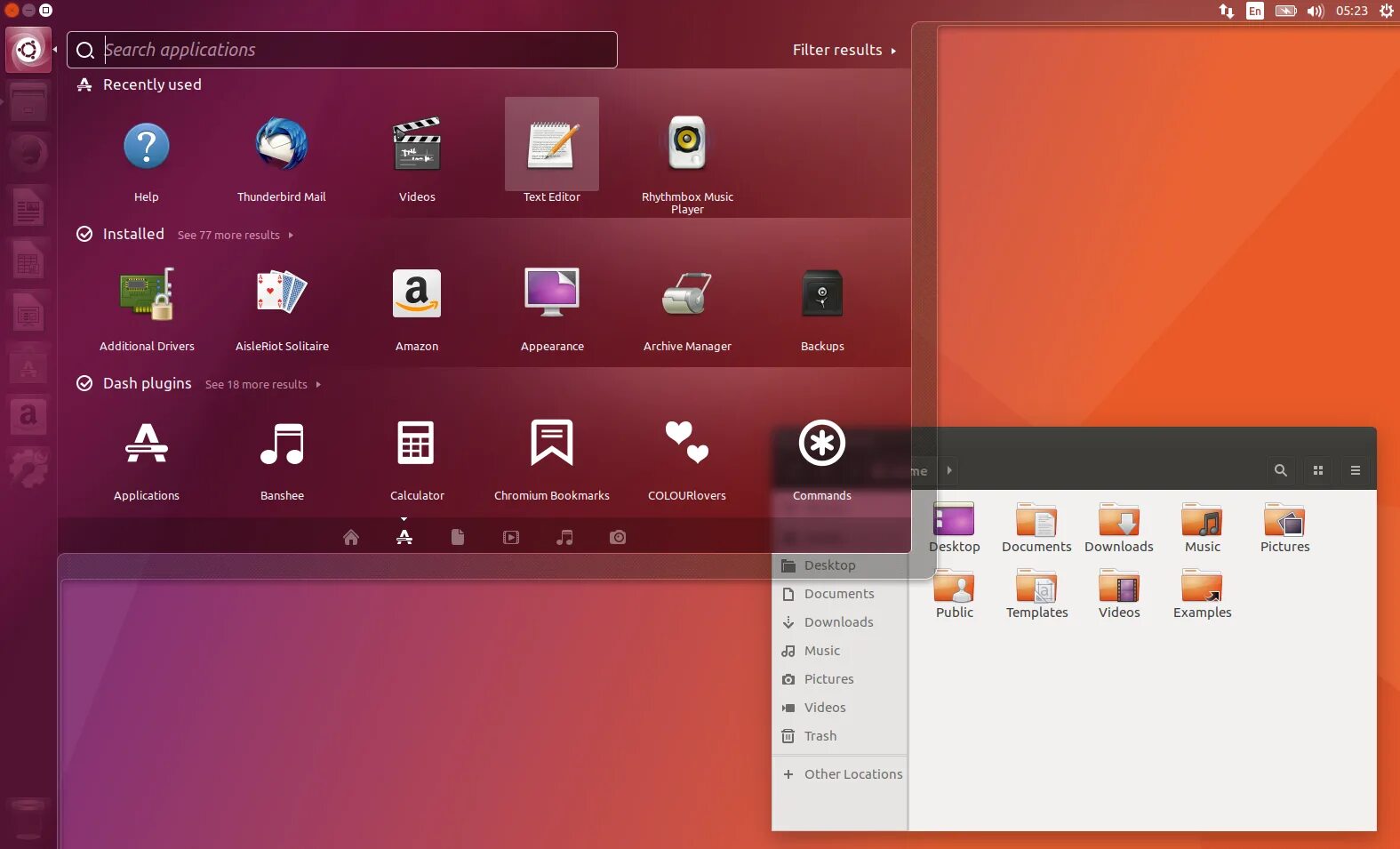 Linux 17