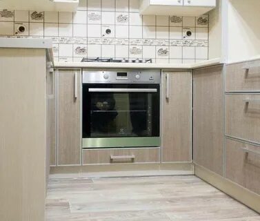Установка духового шкафа в кухонный гарнитур встраиваемого