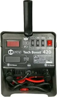 Boost technologies