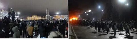 События на прошлой неделе