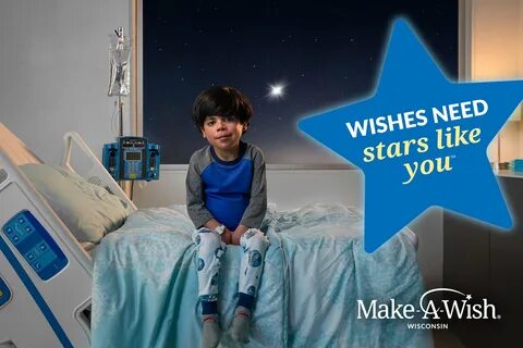 Kid wishes