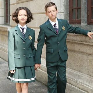 U uniform