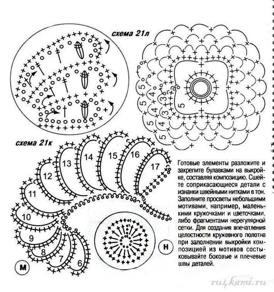 Поделка крючком схемы и описание. Вязание ирландского кружева крючком схемы с описанием для начинающих. Ирландское кружево для начинающих схемы с подробным описанием. Вязание крючком фриформ схемы. Схемы для ирландского кружева крючком схемы с описанием.