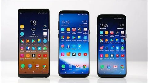Note 10 vs note 8