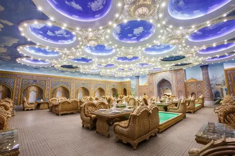 Казань самарканд