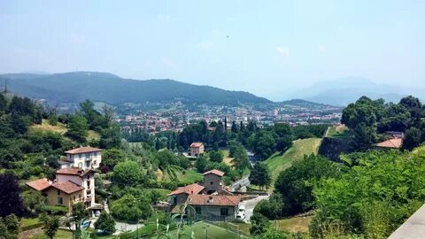 Go to italy