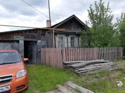 Дом село николо павловское