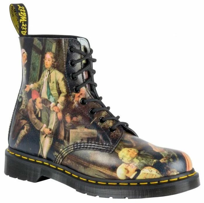 Купить обувь доктору. Ботинки Dr Martens Ренессанс. Dr.Martens 1460 Limited. Dr Martens 1460 ботинки женские. Доктор Мартенс 1460.