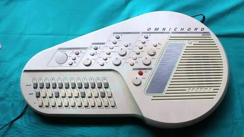 Omnichord