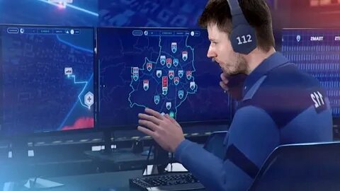 Игра оператор