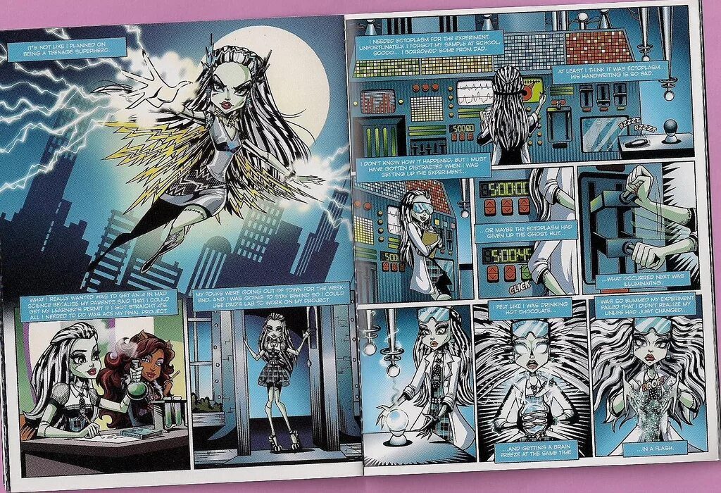 бумажные куклы гимнастика. бумажная кукла вероника. комиксы барби. комиксы про моду. кукольные комиксы.