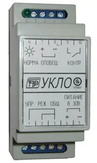 Укло