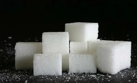 Sugarcube variables