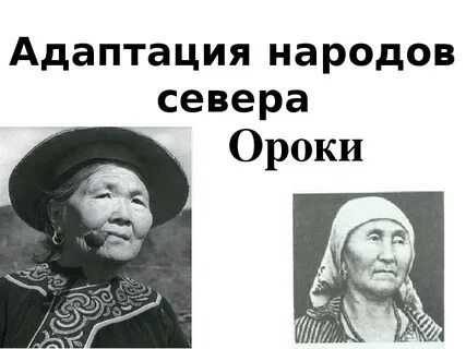 Орок