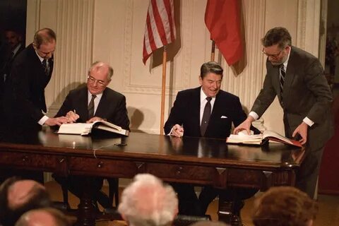 Договоренность с сша
