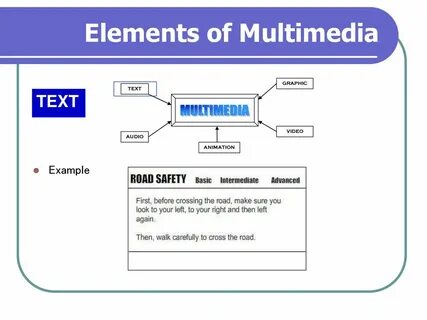 Multimedia перевод