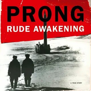 Rude awakening