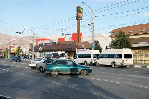 Анапское шоссе 5