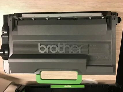 Brother 3480