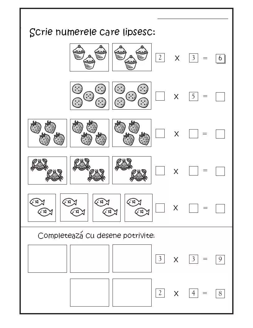 How many sets. Set Worksheet.